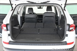 Škoda Kodiaq 2,0 TDi 110kW DSG Style 7 2021