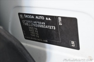 Škoda Kodiaq 2,0 TDi 110kW DSG Style 7 2021