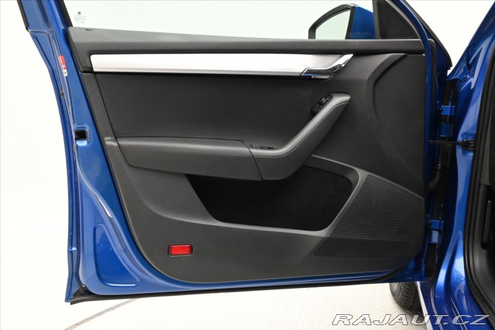 Škoda Octavia 1,2 TSI 77 kW Ambition Zá 2013