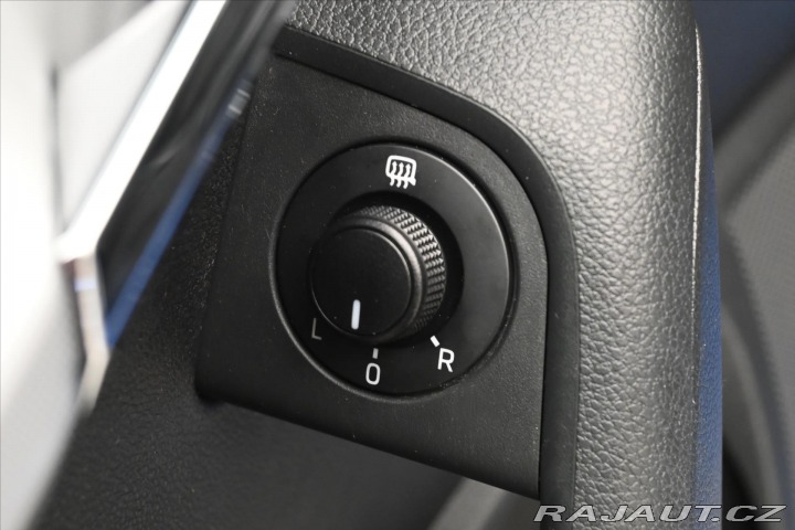 Škoda Octavia 1,2 TSI 77 kW Ambition Zá 2013