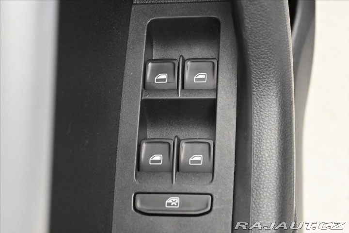 Škoda Octavia 1,2 TSI 77 kW Ambition Zá 2013