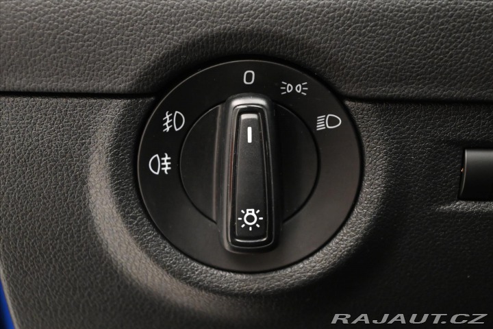 Škoda Octavia 1,2 TSI 77 kW Ambition Zá 2013