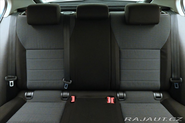 Škoda Octavia 1,2 TSi 77kW Ambition Zár 2013