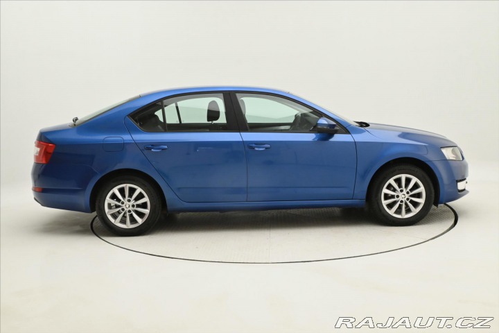 Škoda Octavia 1,2 TSI 77 kW Ambition Zá 2013