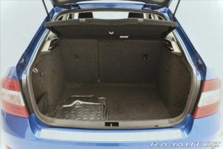 Škoda Octavia 1,2 TSi 77kW Ambition Zár 2013