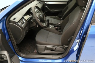 Škoda Octavia 1,2 TSi 77kW Ambition Zár 2013