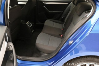 Škoda Octavia 1,2 TSi 77kW Ambition Zár 2013