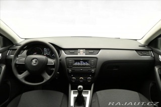 Škoda Octavia 1,2 TSi 77kW Ambition Zár 2013