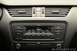 Škoda Octavia 1,2 TSi 77kW Ambition Zár 2013