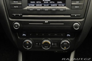 Škoda Octavia 1,2 TSi 77kW Ambition Zár 2013