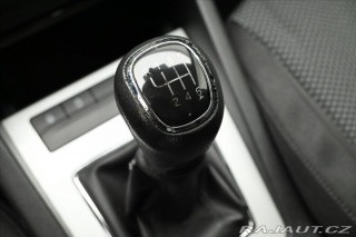 Škoda Octavia 1,2 TSi 77kW Ambition Zár 2013