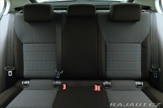 Škoda Octavia 1,2 TSi 77kW Ambition Zár 2013