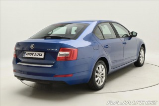 Škoda Octavia 1,2 TSi 77kW Ambition Zár 2013