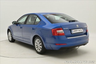 Škoda Octavia 1,2 TSi 77kW Ambition Zár 2013