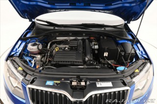 Škoda Octavia 1,2 TSi 77kW Ambition Zár 2013