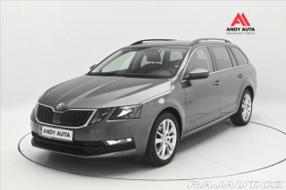 Škoda Octavia 1,5 TSI 110kW DSG Busines