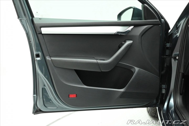 Škoda Octavia 1,5 TSI 110kW DSG Busines 2020