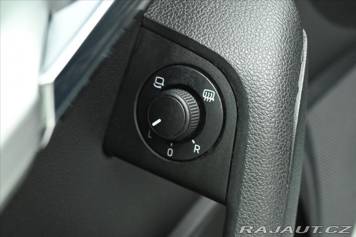 Škoda Octavia 1,5 TSI 110kW DSG Busines 2020