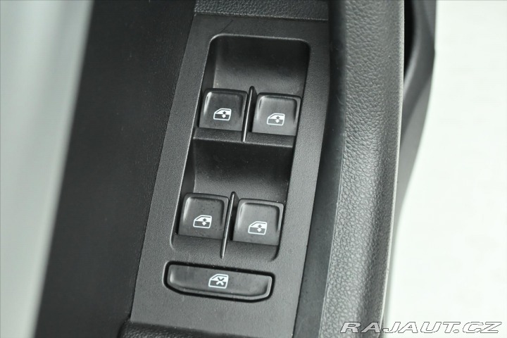 Škoda Octavia 1,5 TSI 110kW DSG Busines 2020