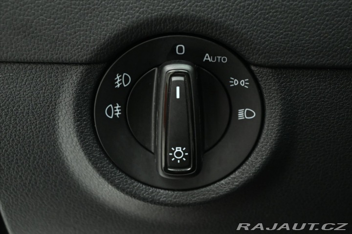 Škoda Octavia 1,5 TSI 110kW DSG Busines 2020