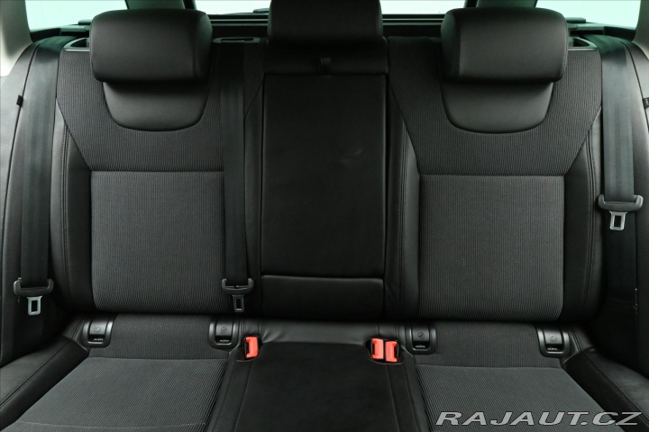 Škoda Octavia 1,5 TSI 110kW DSG Busines 2020