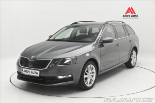 Škoda Octavia 1,5 TSI 110kW DSG Busines 2020