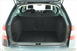 Škoda Octavia 1,5 TSI 110kW DSG Busines 2020