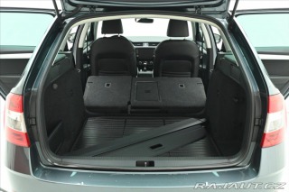 Škoda Octavia 1,5 TSI 110kW DSG Busines 2020