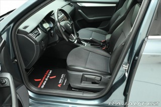 Škoda Octavia 1,5 TSI 110kW DSG Busines 2020