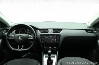 Škoda Octavia 1,5 TSI 110kW DSG Busines 2020