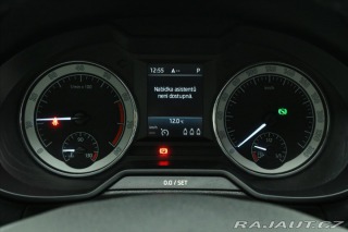 Škoda Octavia 1,5 TSI 110kW DSG Busines 2020