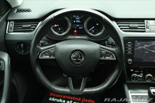 Škoda Octavia 1,5 TSI 110kW DSG Busines 2020