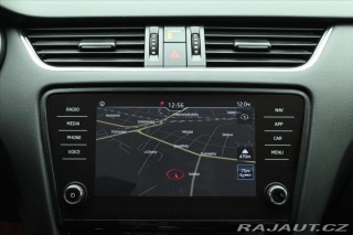 Škoda Octavia 1,5 TSI 110kW DSG Busines 2020