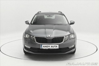 Škoda Octavia 1,5 TSI 110kW DSG Busines 2020