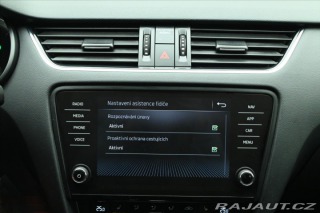 Škoda Octavia 1,5 TSI 110kW DSG Busines 2020