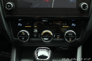 Škoda Octavia 1,5 TSI 110kW DSG Busines 2020