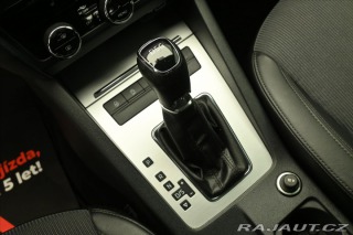 Škoda Octavia 1,5 TSI 110kW DSG Busines 2020