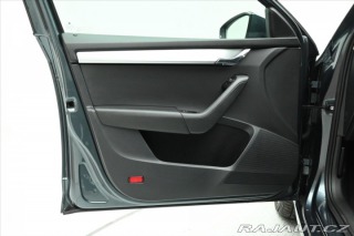 Škoda Octavia 1,5 TSI 110kW DSG Busines 2020