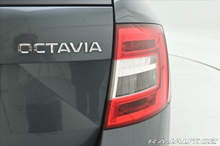 Škoda Octavia 1,5 TSI 110kW DSG Busines 2020