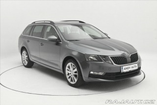 Škoda Octavia 1,5 TSI 110kW DSG Busines 2020