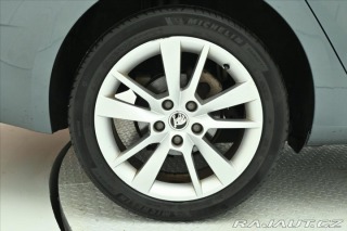 Škoda Octavia 1,5 TSI 110kW DSG Busines 2020