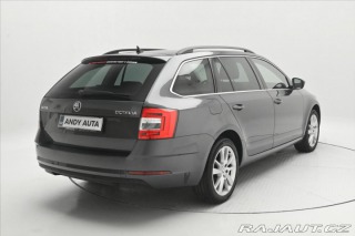 Škoda Octavia 1,5 TSI 110kW DSG Busines 2020