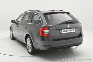 Škoda Octavia 1,5 TSI 110kW DSG Busines 2020