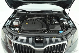 Škoda Octavia 1,5 TSI 110kW DSG Busines 2020