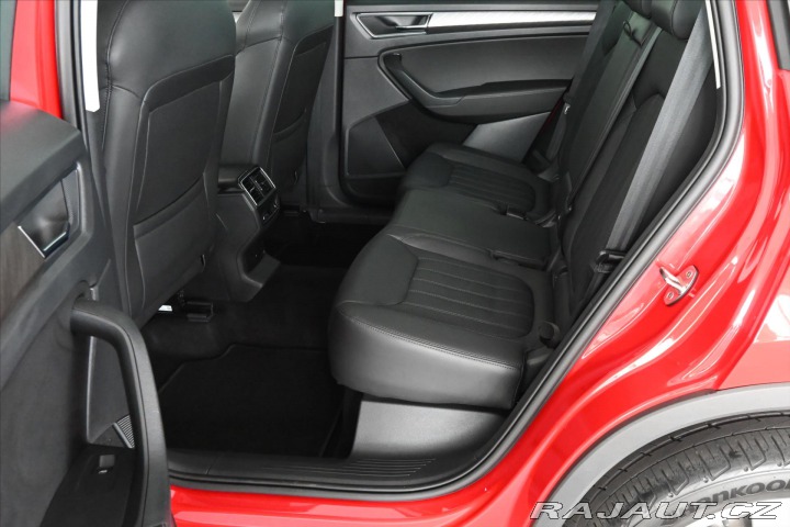 Škoda Kodiaq 2,0 TDI 147 kW DSG 4x4 Bu 2023