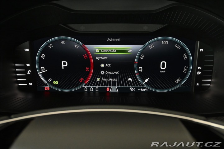 Škoda Kodiaq 2,0 TDI 147 kW DSG 4x4 Bu 2023