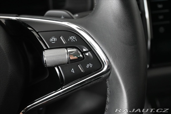 Škoda Kodiaq 2,0 TDI 147 kW DSG 4x4 Bu 2023