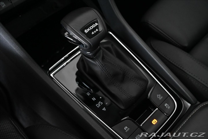 Škoda Kodiaq 2,0 TDI 147 kW DSG 4x4 Bu 2023