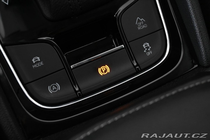 Škoda Kodiaq 2,0 TDI 147 kW DSG 4x4 Bu 2023