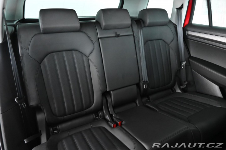 Škoda Kodiaq 2,0 TDI 147 kW DSG 4x4 Bu 2023